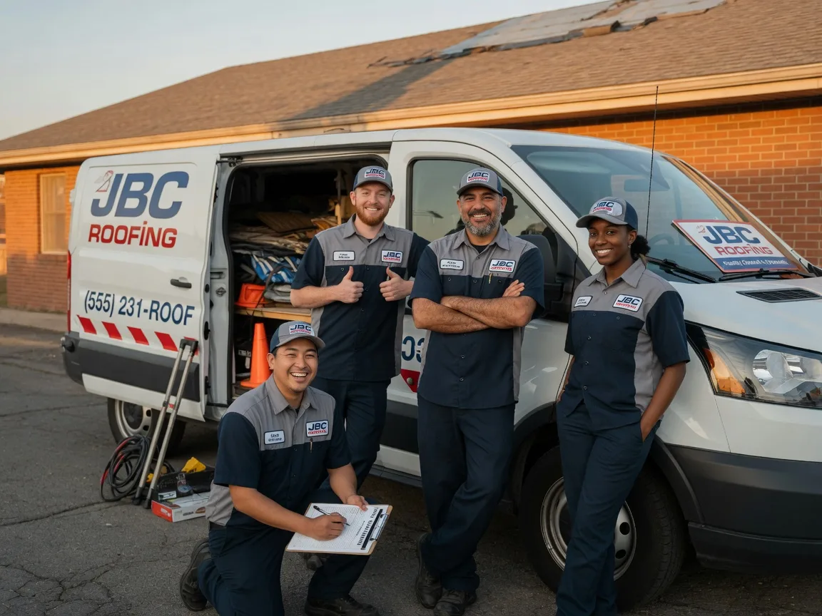 Roof Replacement company in Grand Rapids, OH