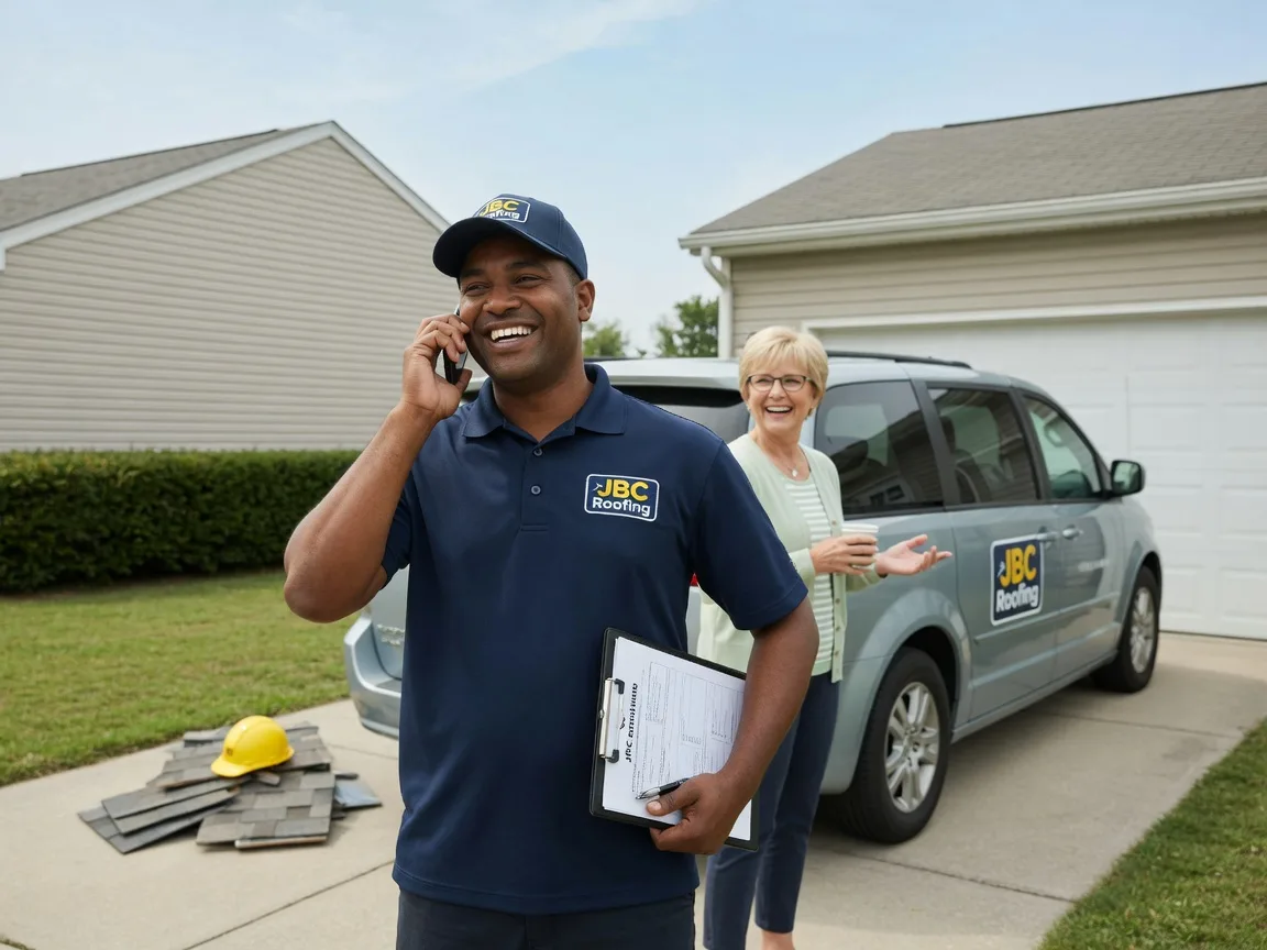 Roof Replacement Grand Rapids, OH FAQs